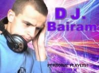 Dj Bairam - Sper sa nu surprinda pe nimeni k am inceput - Remix-uri